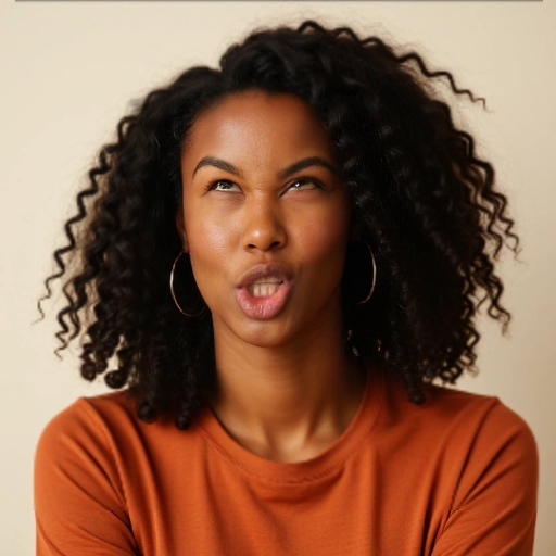 Zara · Silly 2 expression template